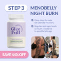 -Meno Belly Banisher Bundle-