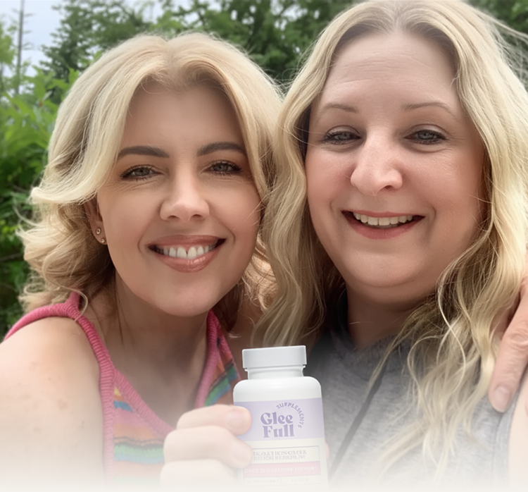 Gleefull Supplements AU image