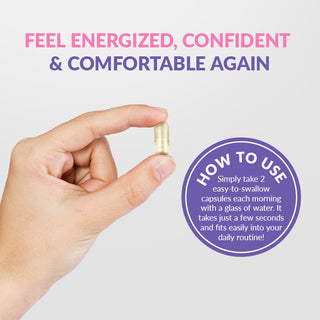 Meno Shred Fat Burner