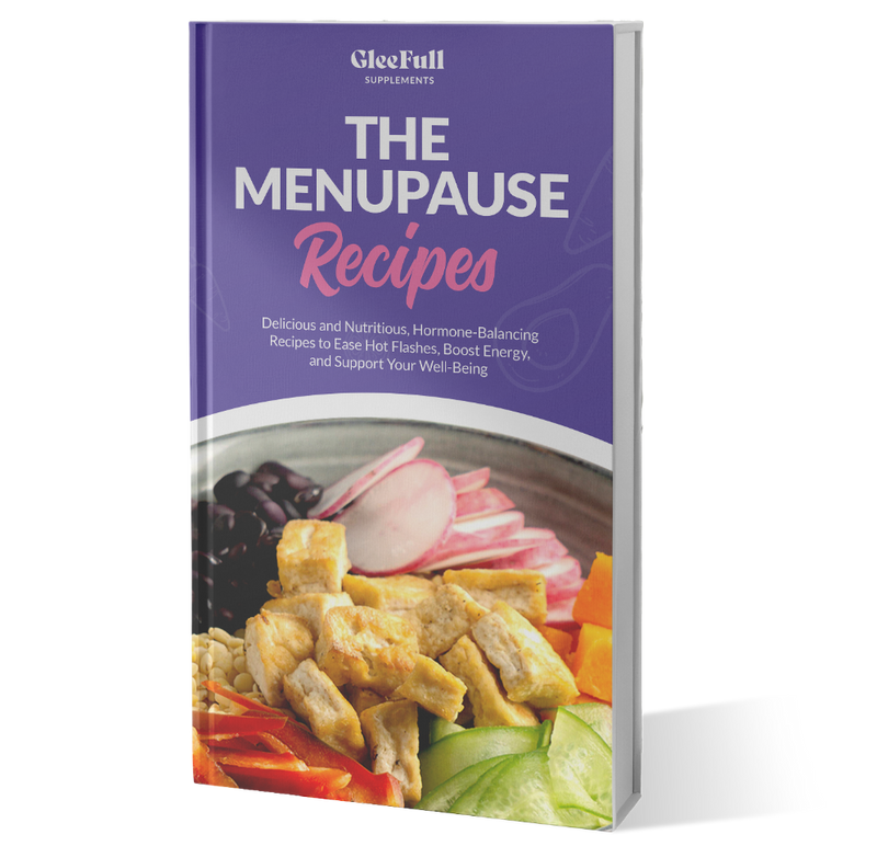 The MenuPause Recipes Ebook