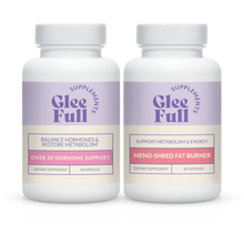 Meno-Metabolic System - 1 Month Supply