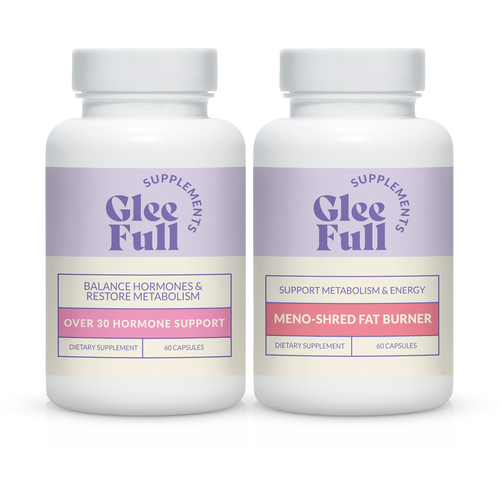 | Meno-Weight Loss System |