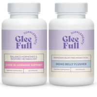 Meno Detox System