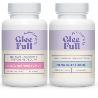 Meno Detox System