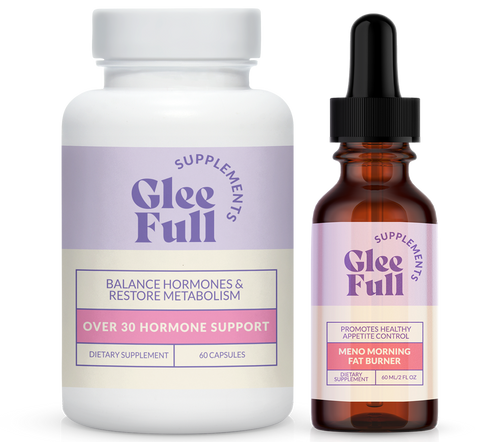 Meno Fat Burn System