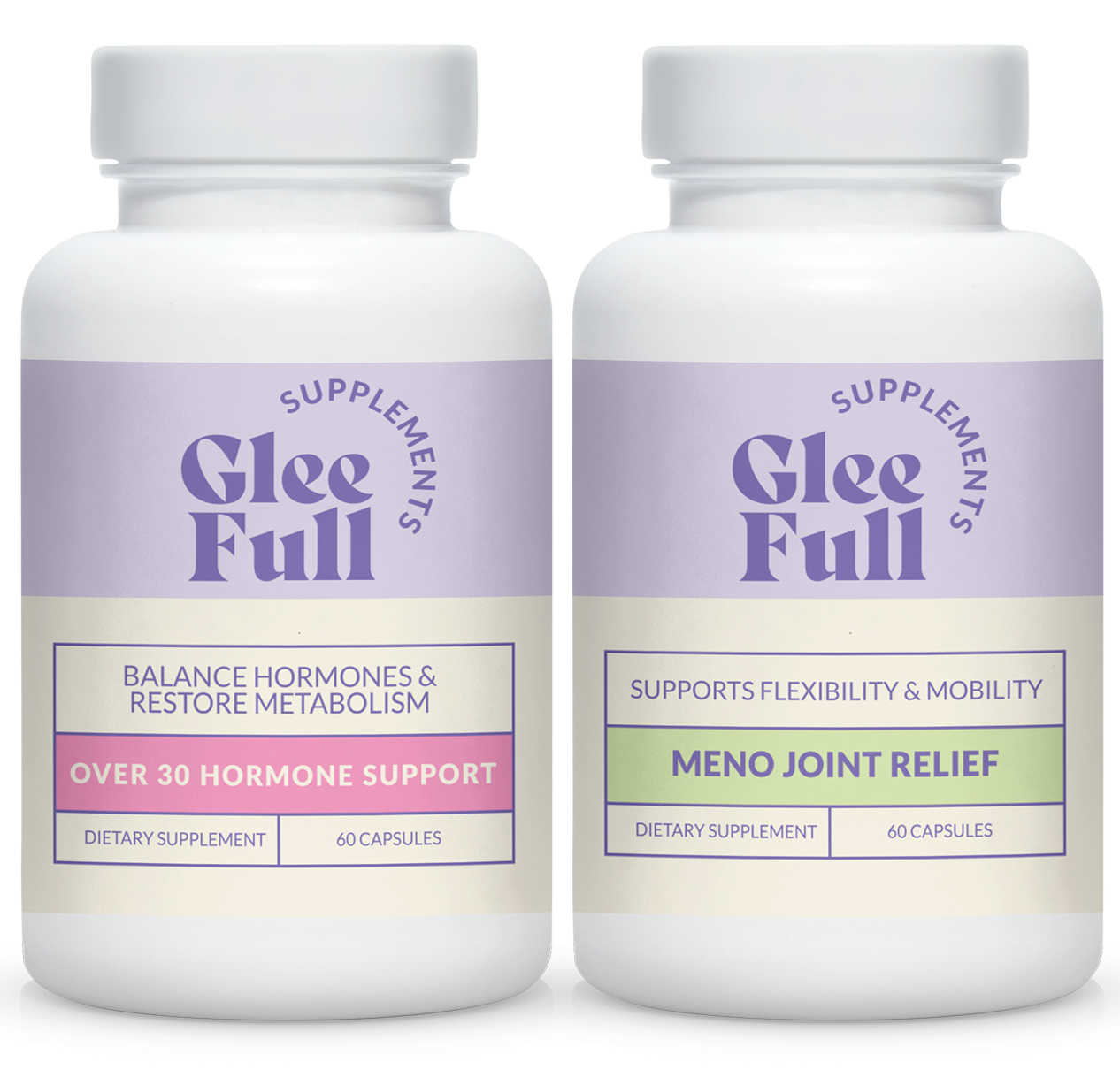 Meno Joint Support System