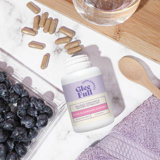 __Over 30 Hormone Support__