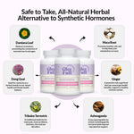 Over 30 Hormone Support - thumbnail 2 of 8
