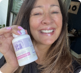 __Over 30 Hormone Support__