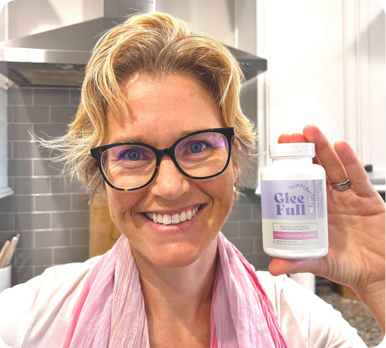 __Over 30 Hormone Support__