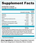 -Adrenal Restore- - product image