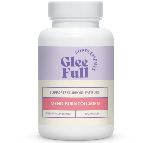'Meno-Burn Collagen