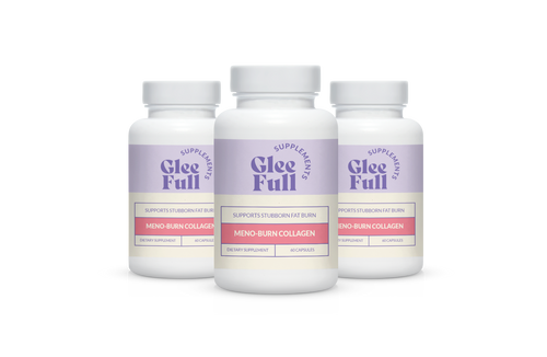 Meno-Burn Collagen