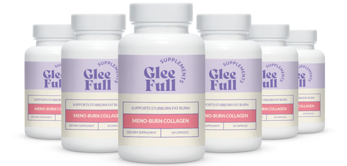 'Meno-Burn Collagen