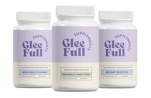 -Meno Belly Banisher Bundle-