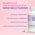 Meno Belly Flusher