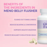 Meno Detox System