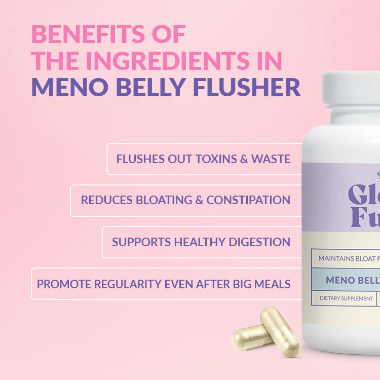 Meno Detox System