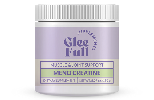 Meno Creatine -