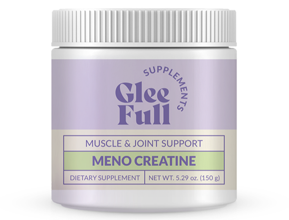 -Meno Creatine-
