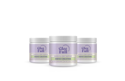 Meno Creatine -