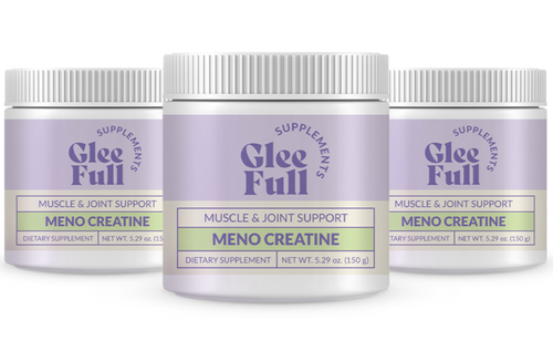 -Meno Creatine-