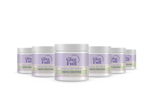 Meno Creatine -