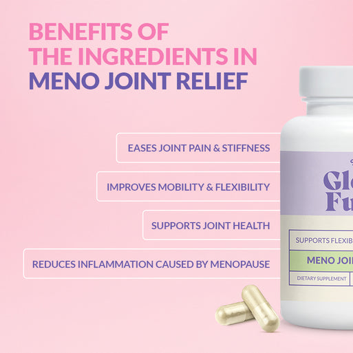 Meno Joint Support System