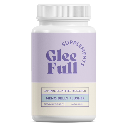 -Meno Belly Banisher Bundle-