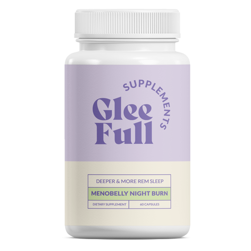 -Meno Belly Banisher Bundle-
