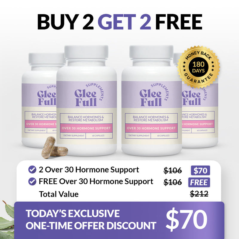 --O30HS Buy 2 Get 2 FREE!--