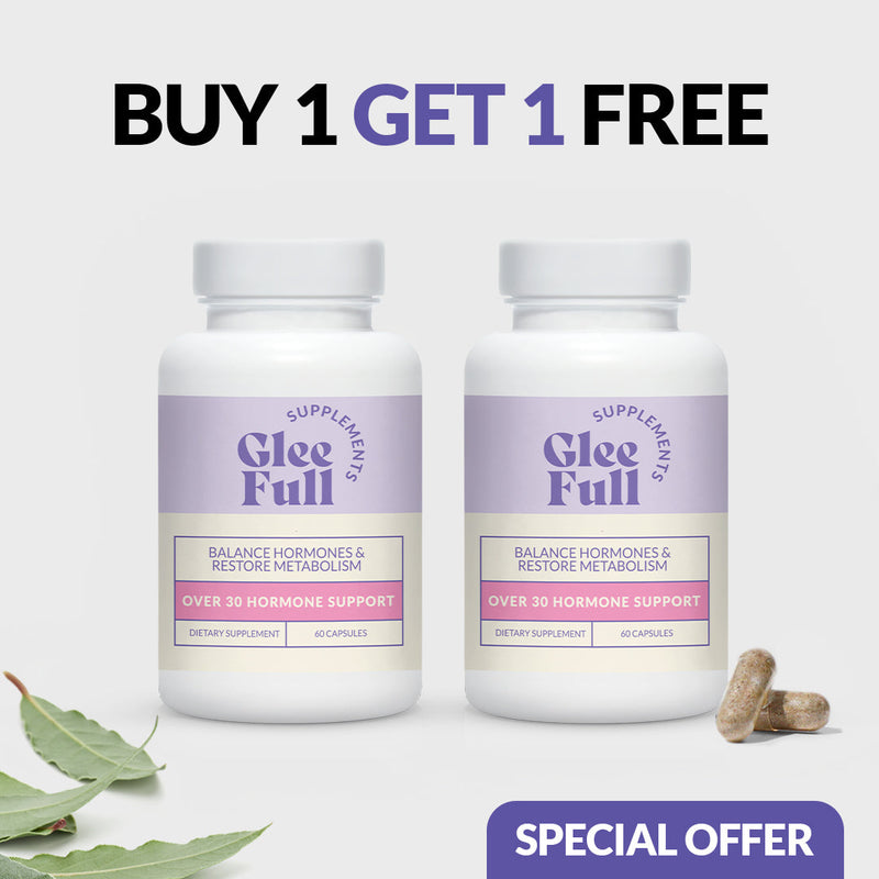 O30HS - Buy 1 Get 1 FREE