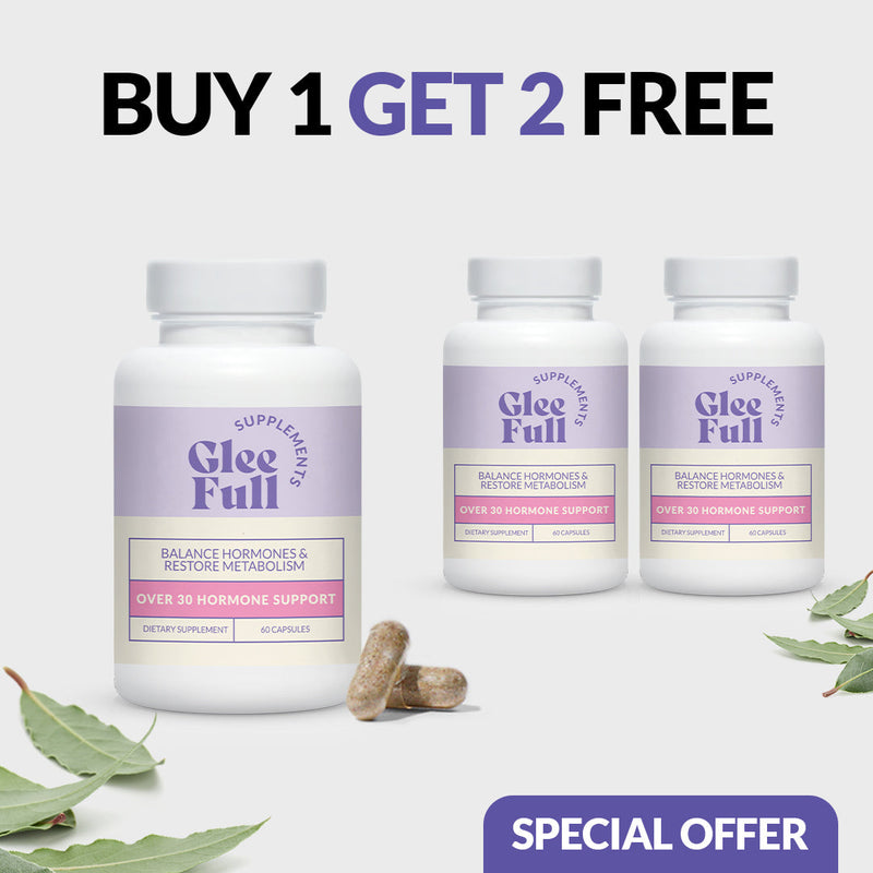 O30HS Buy 1 Get 2 FREE!