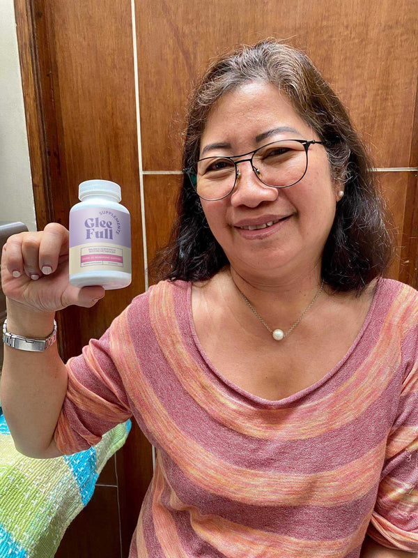 Gleefull Supplements AU image