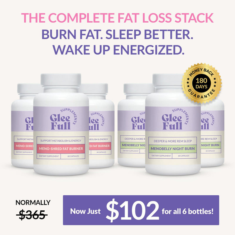 -Complete Fat Loss System-