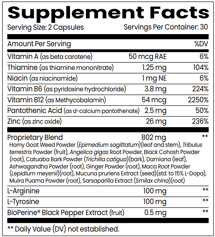 Gleefull Supplements AU image