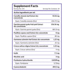Meno Morning Fat Burner