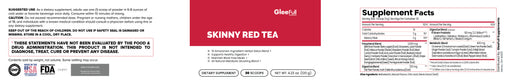 -Flat Tummy Tea-
