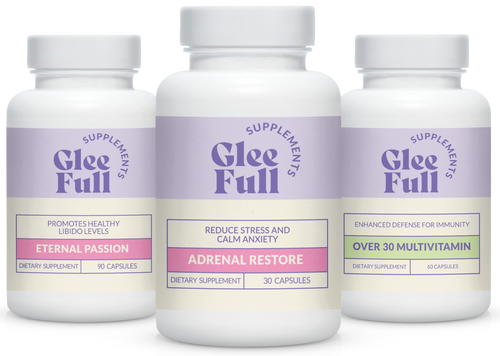 Female Total Health Bundle