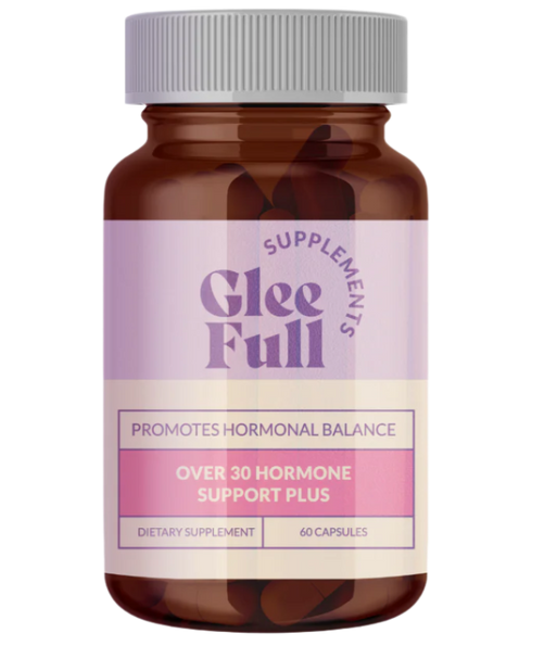 | Over 30 Hormone Support Plus |