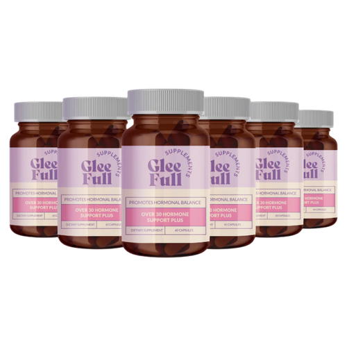 | Over 30 Hormone Support Plus |