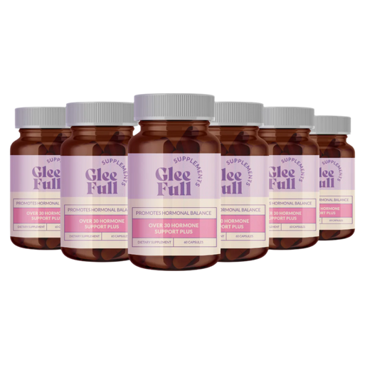 | Over 30 Hormone Support Plus |