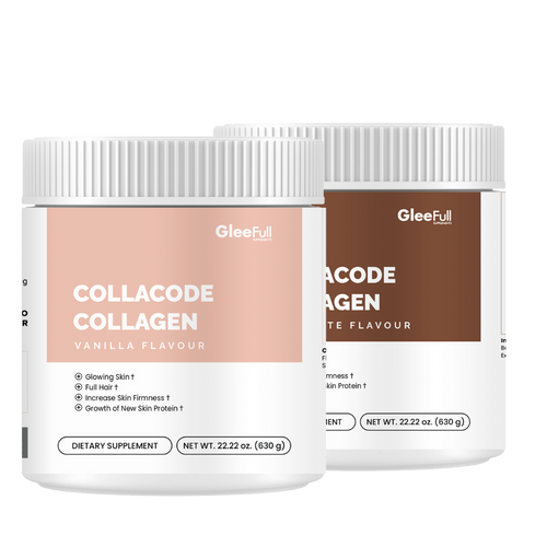 Collacode Collagen - Powder