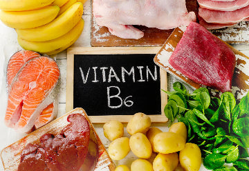 Vitamin B6