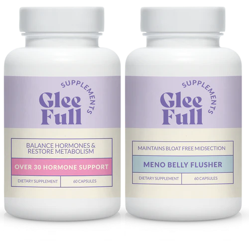 Meno Detox System