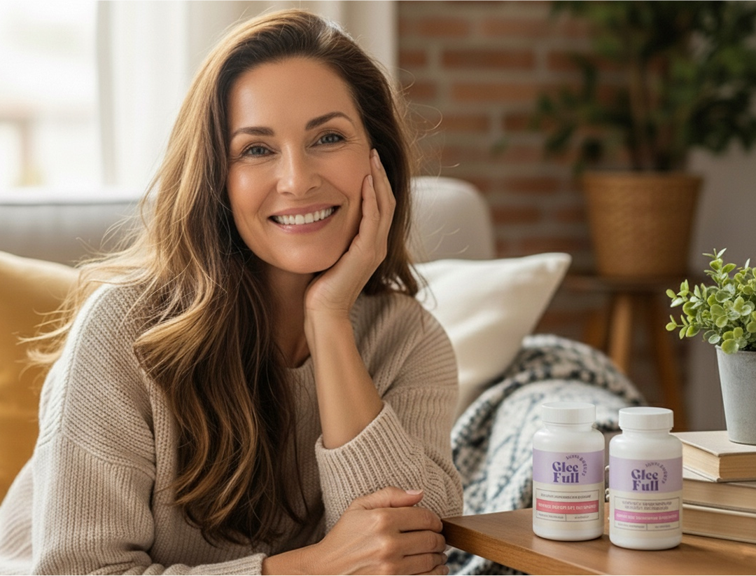 Gleefull Supplements AU image