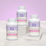 Over 30 Hormone Support - thumbnail 1 of 8