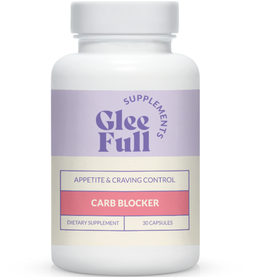 Carb Blocker-