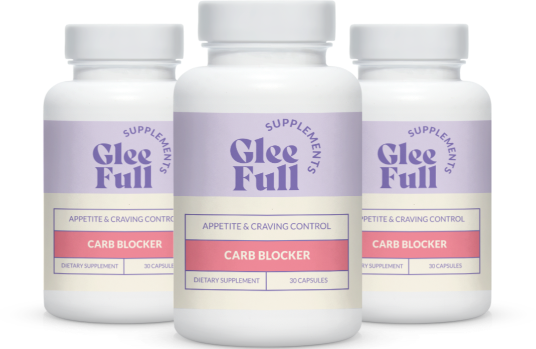 Carb Blocker-