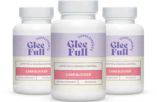 Carb Blocker-